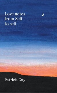 Love notes from Self to self