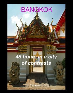 BANGKOK