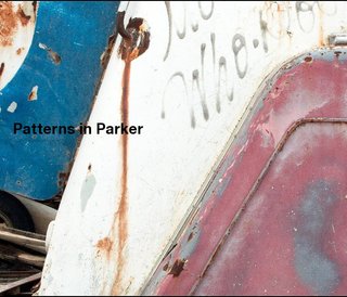 Patterns in Parker