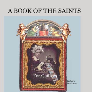 A Book of the Saints