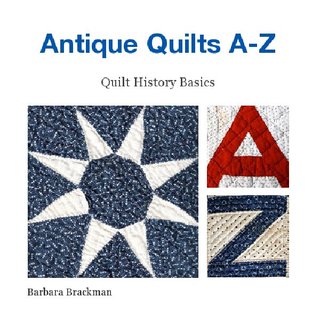 Antique Quilts A-Z