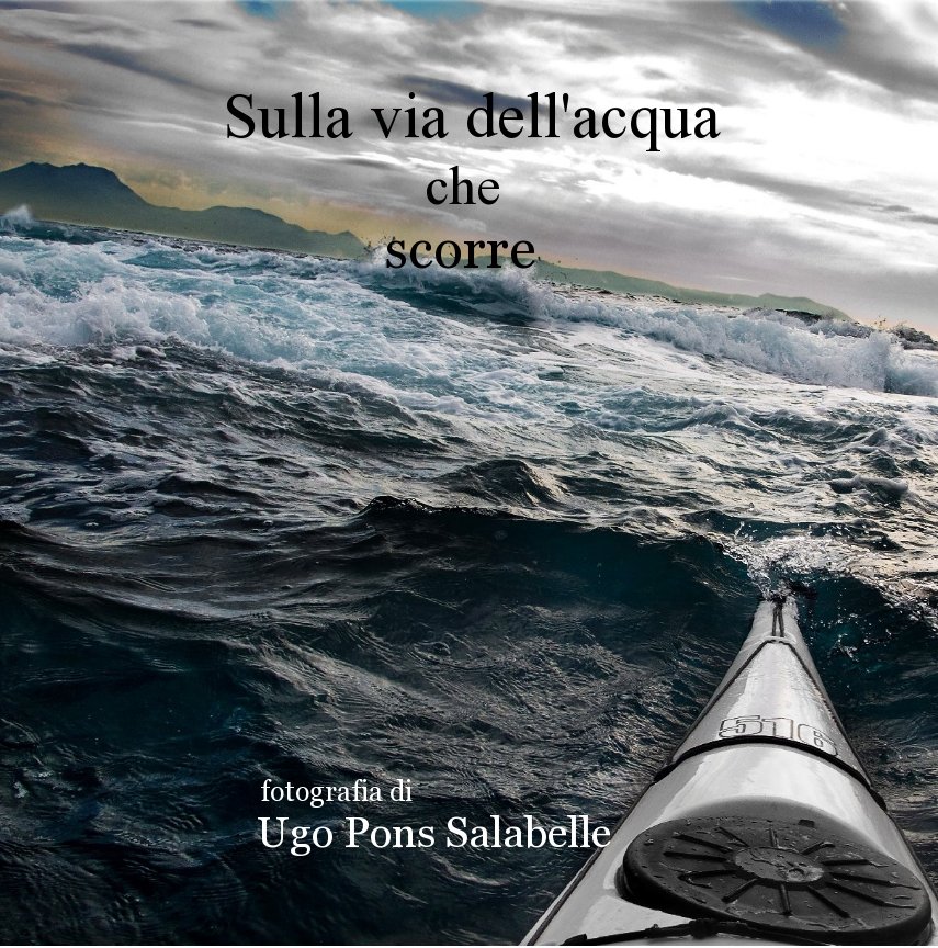 Il Tao La Via Dell'acqua Che Scorre