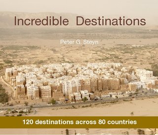 Incredible Destinations