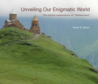Unveiling Our Enigmatic World