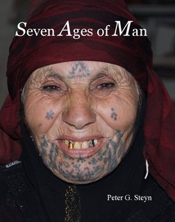 Seven Ages of Man