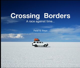 Crossing Borders