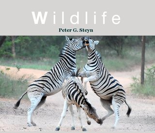 W i l d l i f e Peter G. Steyn