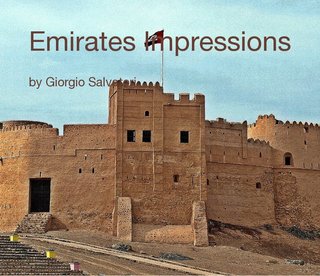 Emirates Impressions
