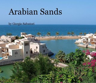 Arabian Sands