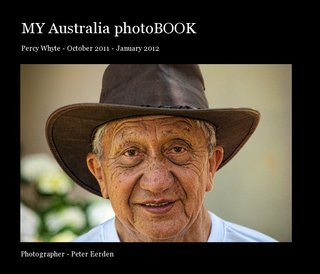 MY Australia photoBOOK