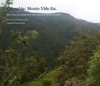 Colombia: Monte.Vide.Eu.