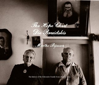 The Hope Chest - Die Bruidskis
