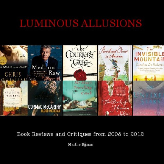 Luminous Allusions