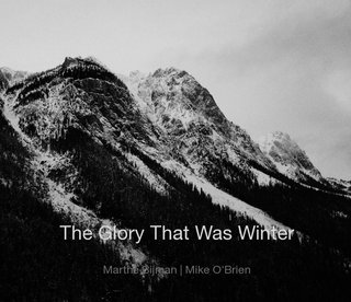 THE GLORY THAT WAS WINTER