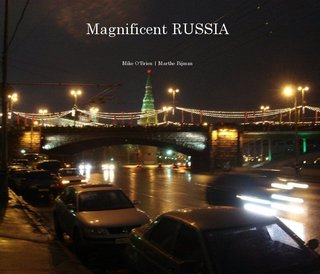 Magnificent RUSSIA