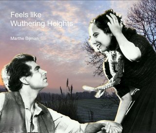 Feels like Wuthering Heights 