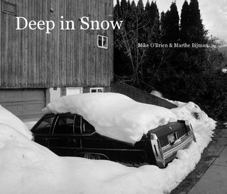 Deep in Snow