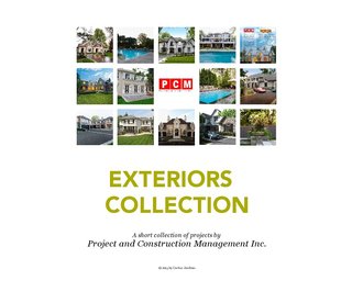 EXTERIORS COLLECTION