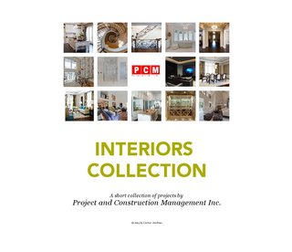 INTERIORS COLLECTION