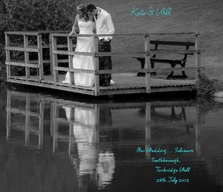 Kate & Will 