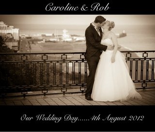 Caroline & Rob 2