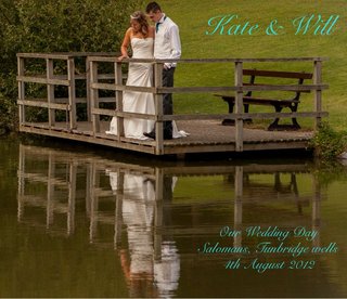 Kate & Will second edition