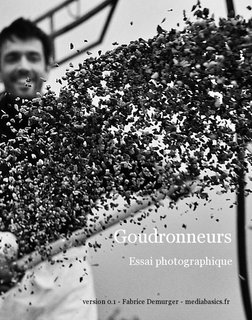 Goudronneurs - version 0.1