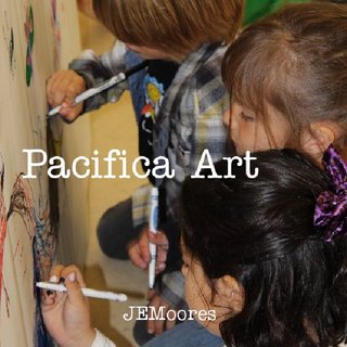 Pacifica Art