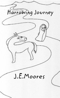 Harrowing Journey
