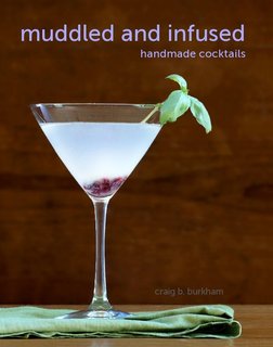 Muddled and Infused