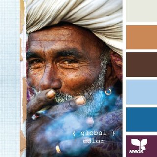 Design Seeds