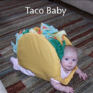 Taco Baby