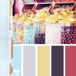Design Seeds