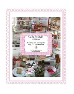 Cottage Style in Miniature