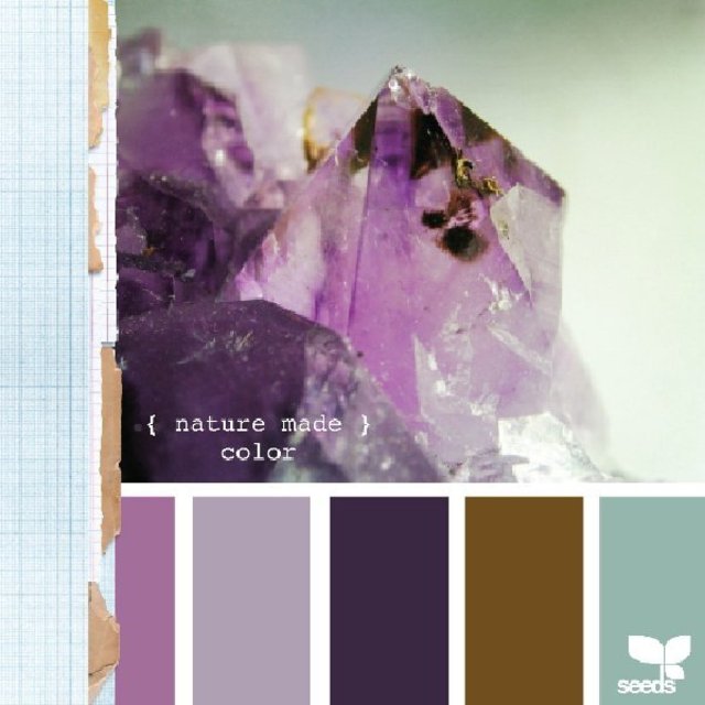 Design Seeds