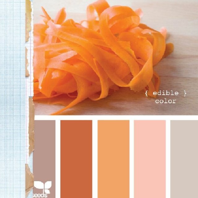 Design Seeds