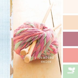 Design Seeds