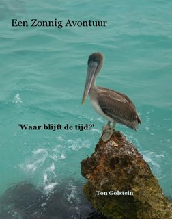 Een Zonnig Avontuur