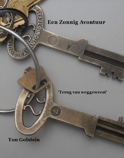 Een Zonnig Avontuur