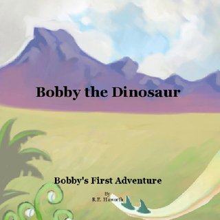 Bobby the Dinosaur