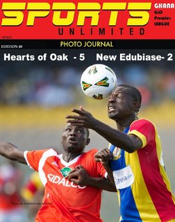 Sports Unlimited 