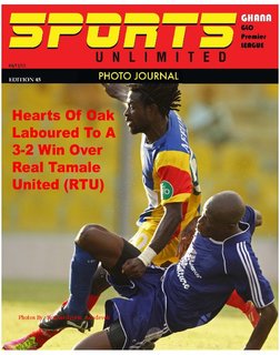 Sports Unlimited edition 45