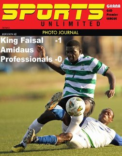 Sports Unlimited  edition 42