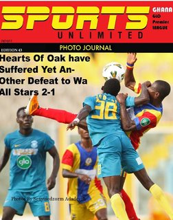 Sports Unlimited edition 43