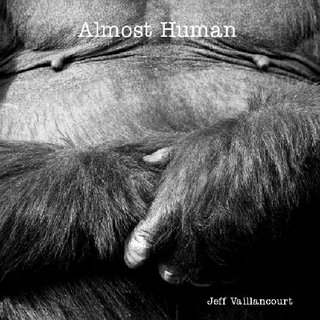 ALMOST HUMAN