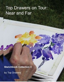 Top Drawers on Tour: Near and Far