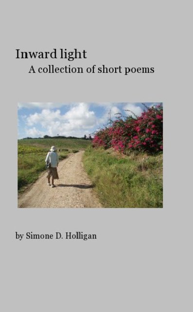 Inward light A collection of short poems