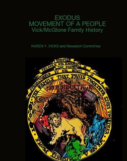 EXODUS MOVEMENT OF A PEOPLE: 