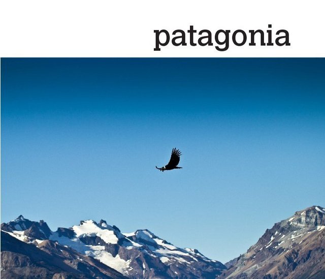 Patagonia