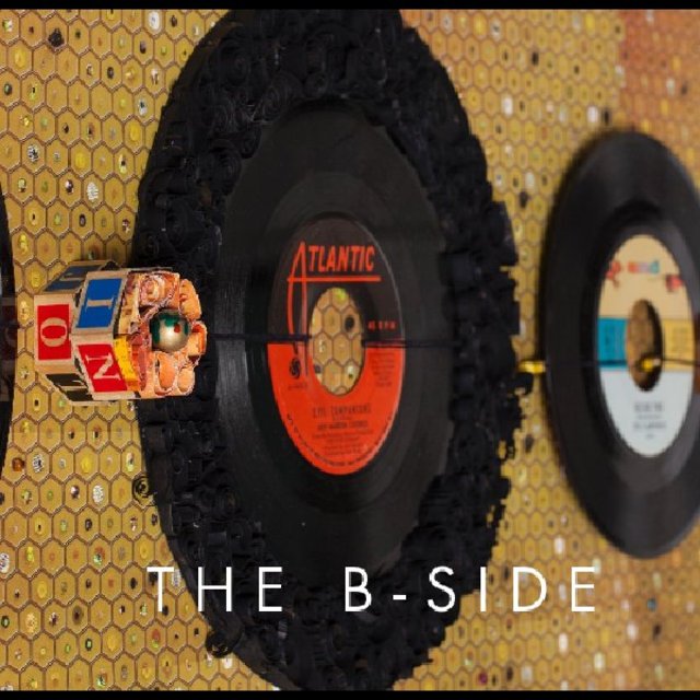 T H E B - S I D E